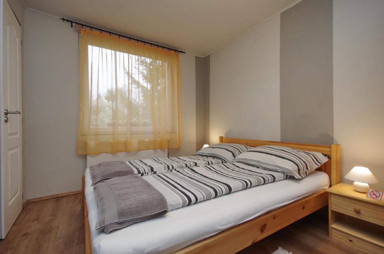 Bodza Apartman Gyula Exteriör bild